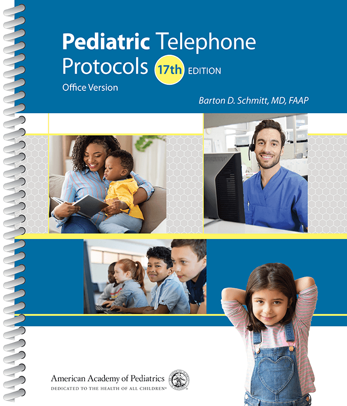 Books — Schmitt-Thompson Clinical Content